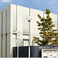 東冠メモリアルせんげん台駅前の外観